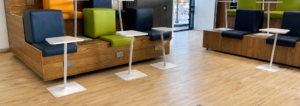 1 Pisos En Vinilo, Pvc, Cerámica, Laminado Y Spc De Las Marcas Nextile Y Lg Hausys. Pisos Vinilo Vinílicos Ceramicos PVC Laminados SPC