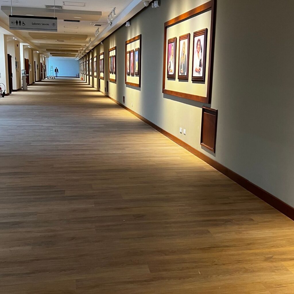 2 Pisos En Vinilo, Pvc, Cerámica, Laminado Y Spc De Las Marcas Nexspc Y Lg Hausys. Pisos Vinilo Vinílicos Ceramicos PVC Laminados SPC