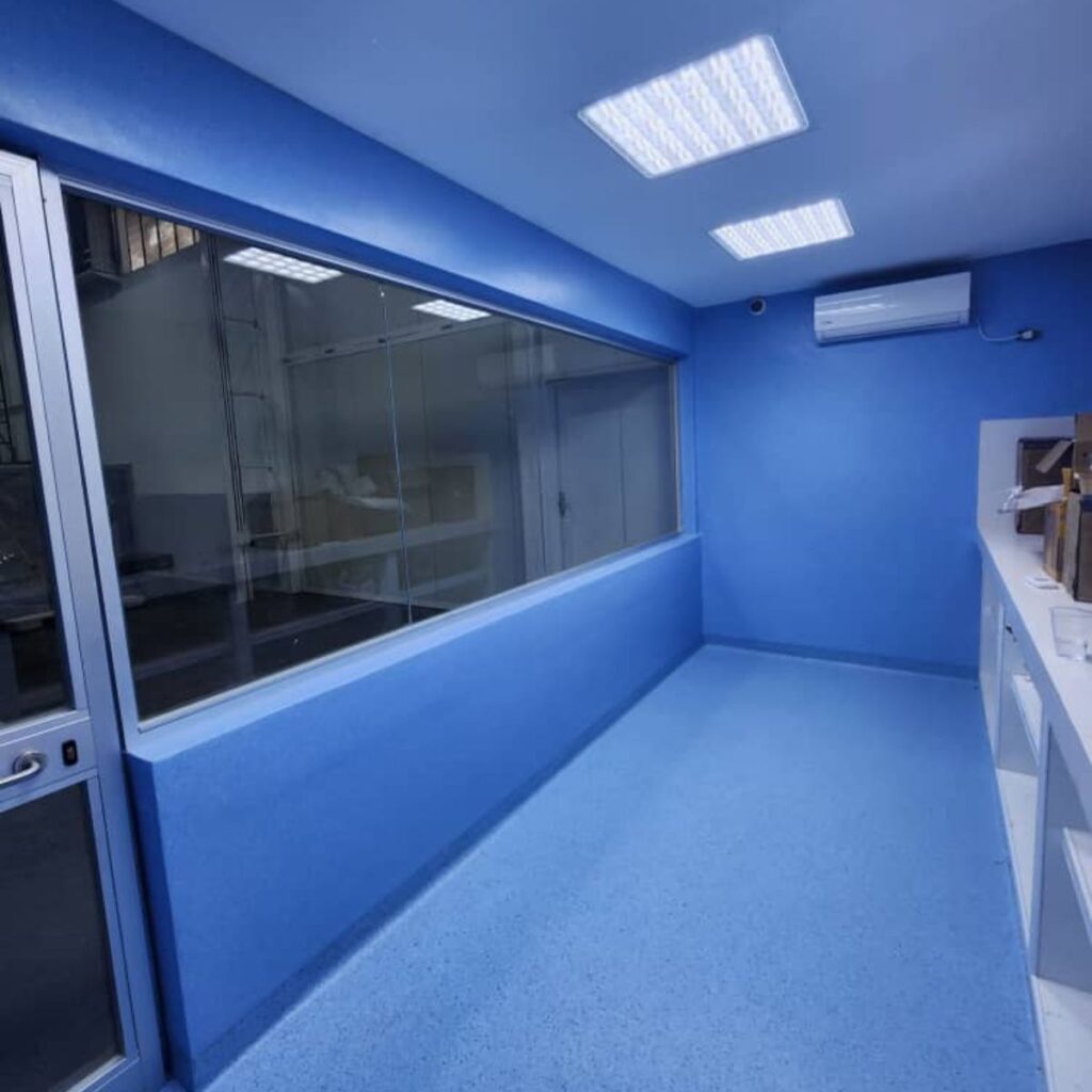 3 Pisos En Vinilo, Pvc, Cerámica, Laminado Y Spc De Las Marcas Medistep Origin Y Medistep Conductive Y Lg Hausys. Pisos Vinilo Vinílicos Ceramicos PVC Laminados SPC