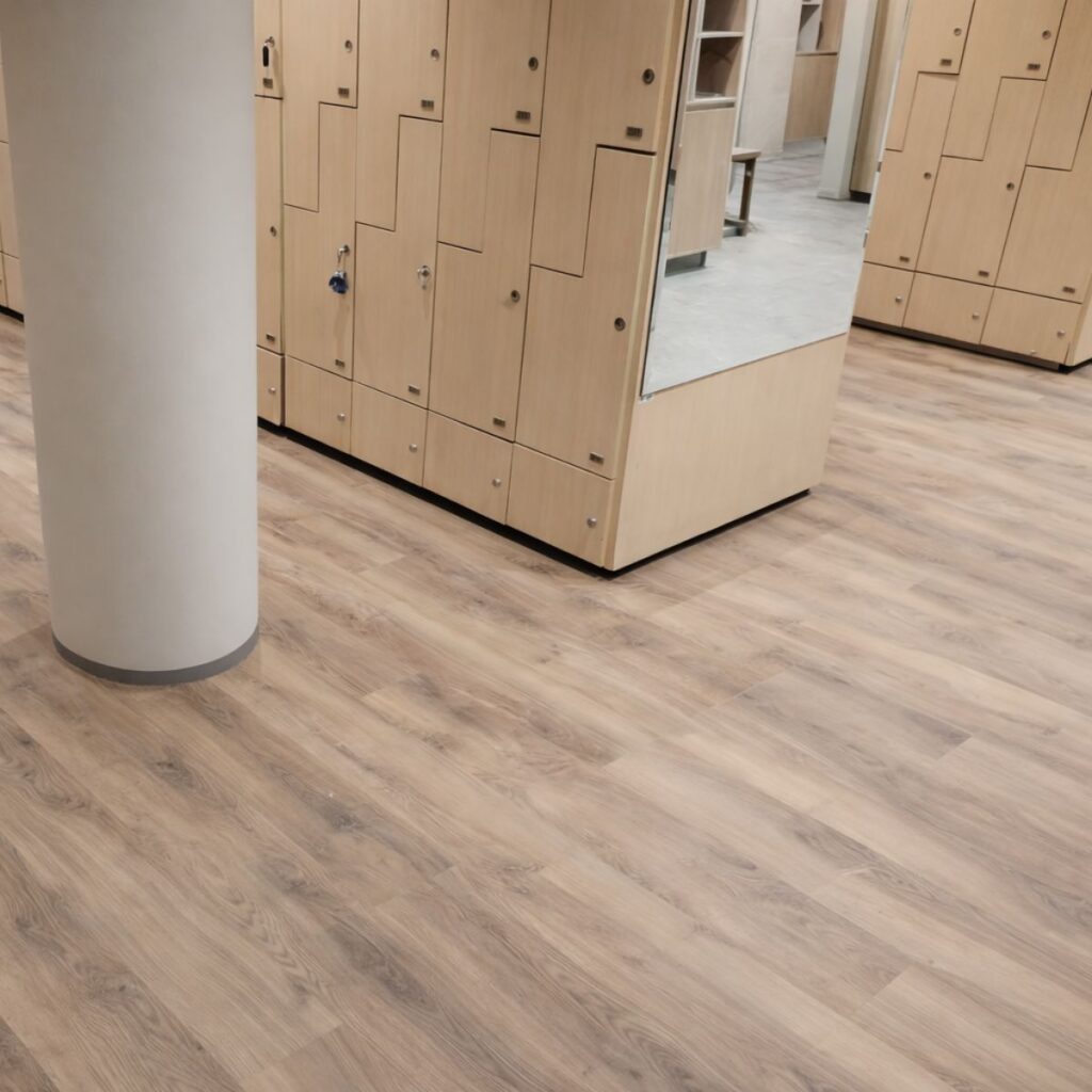 5 Pisos En Vinilo, Pvc, Cerámica, Laminado Y Spc De Las Marcas Decotile 3mm Kenyan Cocoa Y Lg Hausys. Pisos Vinilo Vinílicos Ceramicos PVC Laminados SPC