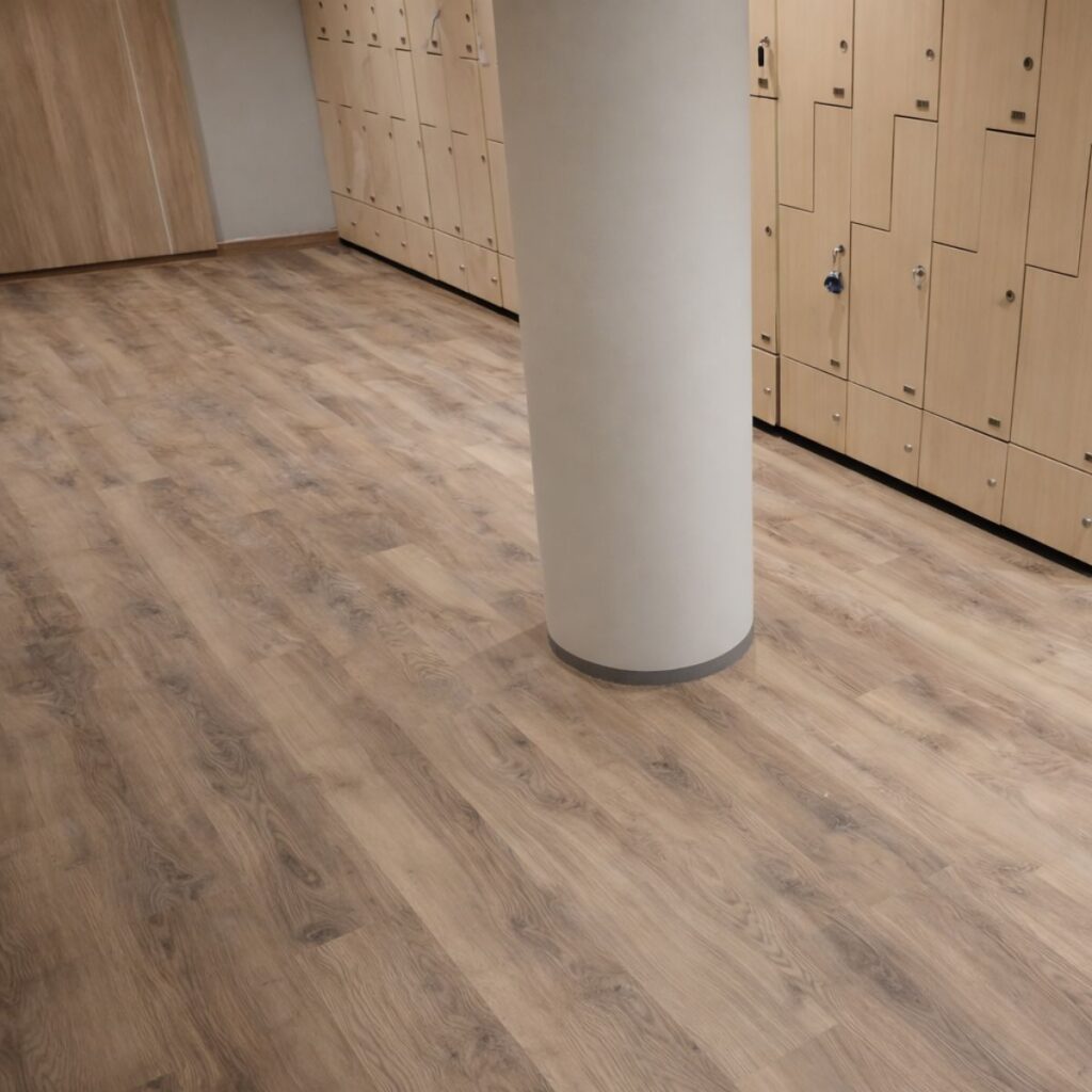 6 Pisos En Vinilo, Pvc, Cerámica, Laminado Y Spc De Las Marcas Decotile 3mm Kenyan Cocoa Y Lg Hausys. Pisos Vinilo Vinílicos Ceramicos PVC Laminados SPC