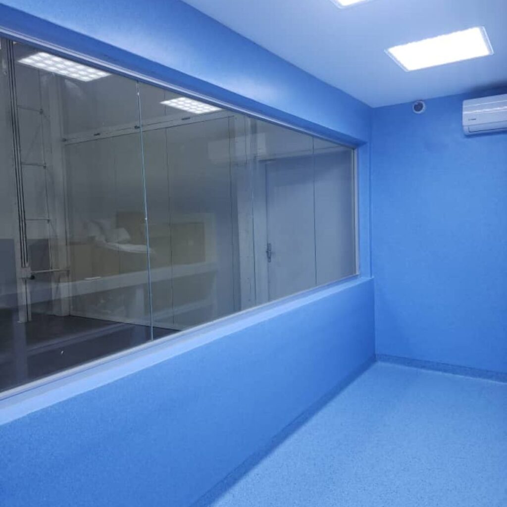 6 Pisos En Vinilo, Pvc, Cerámica, Laminado Y Spc De Las Marcas Medistep Origin Y Medistep Conductive Y Lg Hausys. Pisos Vinilo Vinílicos Ceramicos PVC Laminados SPC