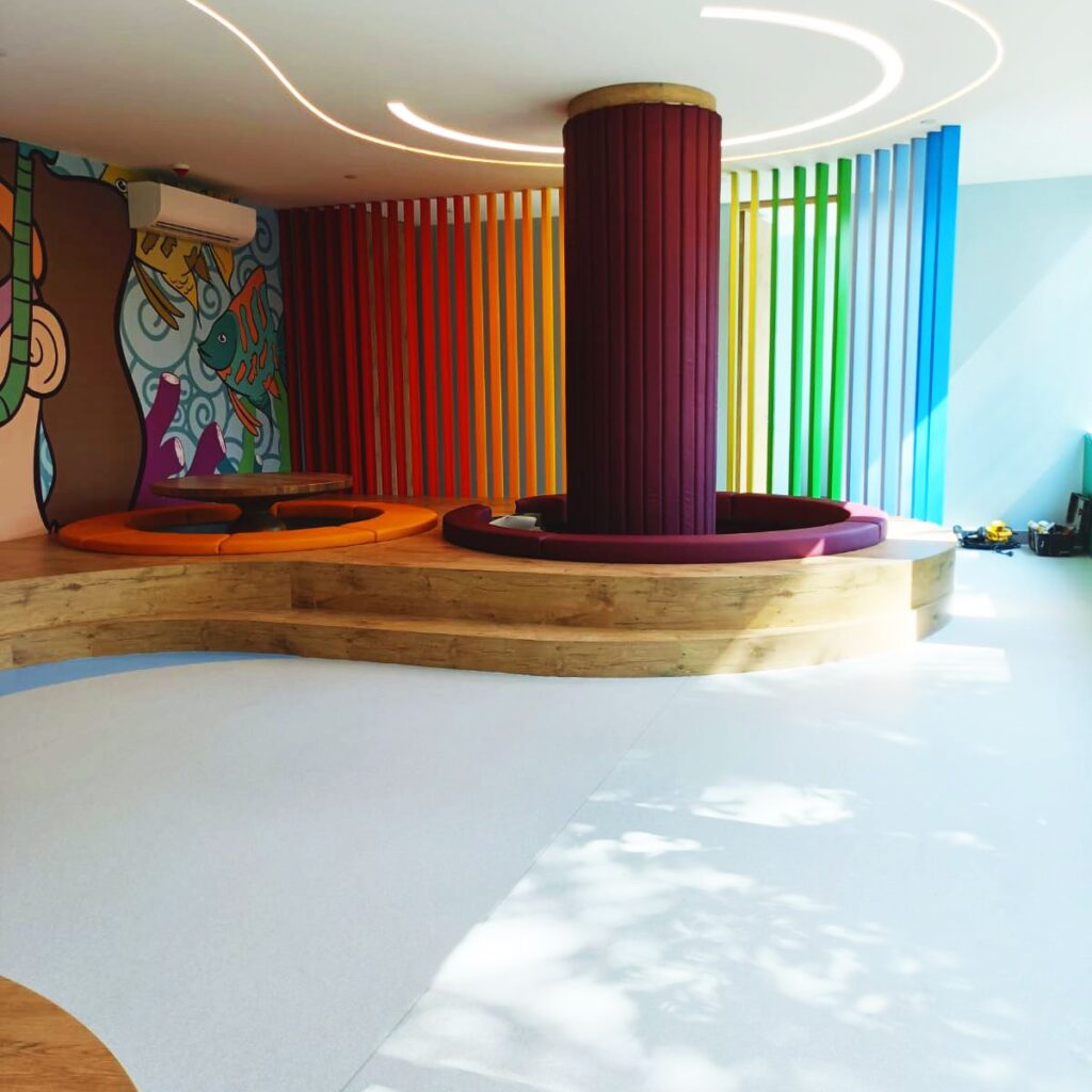 7 Pisos En Vinilo, Pvc, Cerámica, Laminado Y Spc De Las Marcas Medistep Origin Y Lg Hausys. Pisos Vinilo Vinílicos Ceramicos PVC Laminados SPC