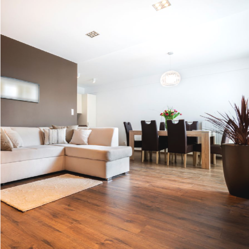Piso En Lvt Decotile 3 Mm Lg Hausys.png Pisos Vinilo Vinílicos Ceramicos PVC Laminados SPC