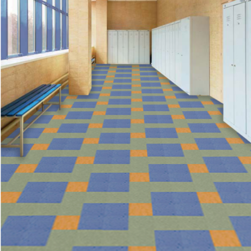 Tableta Vct Escaleras Lg Hausys.png Pisos Vinilo Vinílicos Ceramicos PVC Laminados SPC