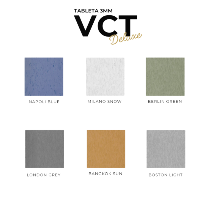 Tableta Vct Lg Hausys 01.png Pisos Vinilo Vinílicos Ceramicos PVC Laminados SPC