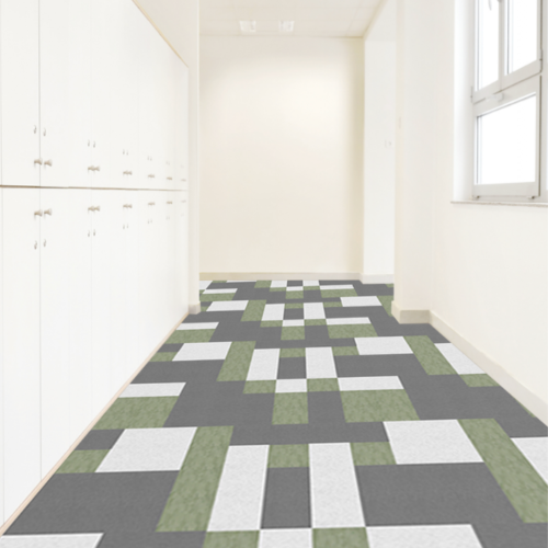 Tableta Vct Pixel Lg Hausys.png Pisos Vinilo Vinílicos Ceramicos PVC Laminados SPC