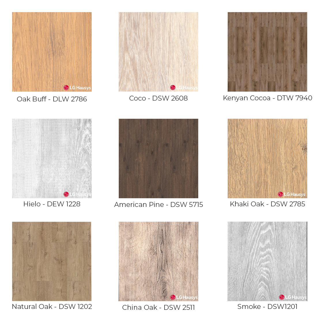 Texturas Piso Lvt Decotile Madera Pisos Vinilo Vinílicos Ceramicos PVC Laminados SPC