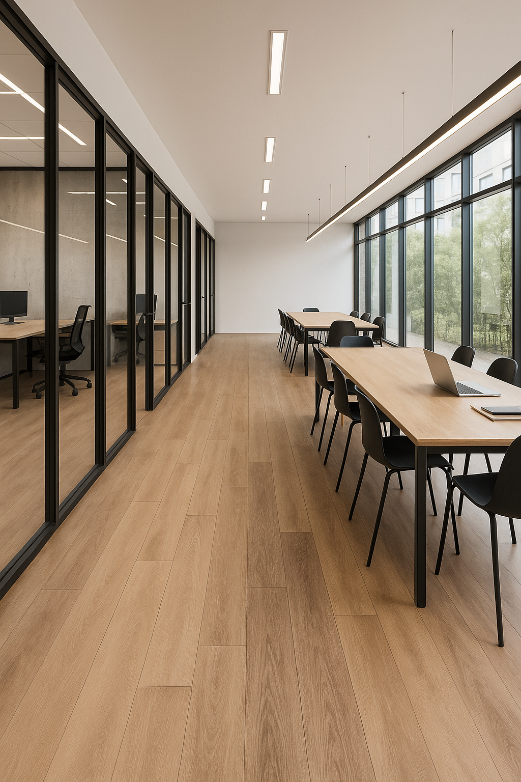 4 Pisos Vinilo Vinílicos Ceramicos PVC Laminados SPC