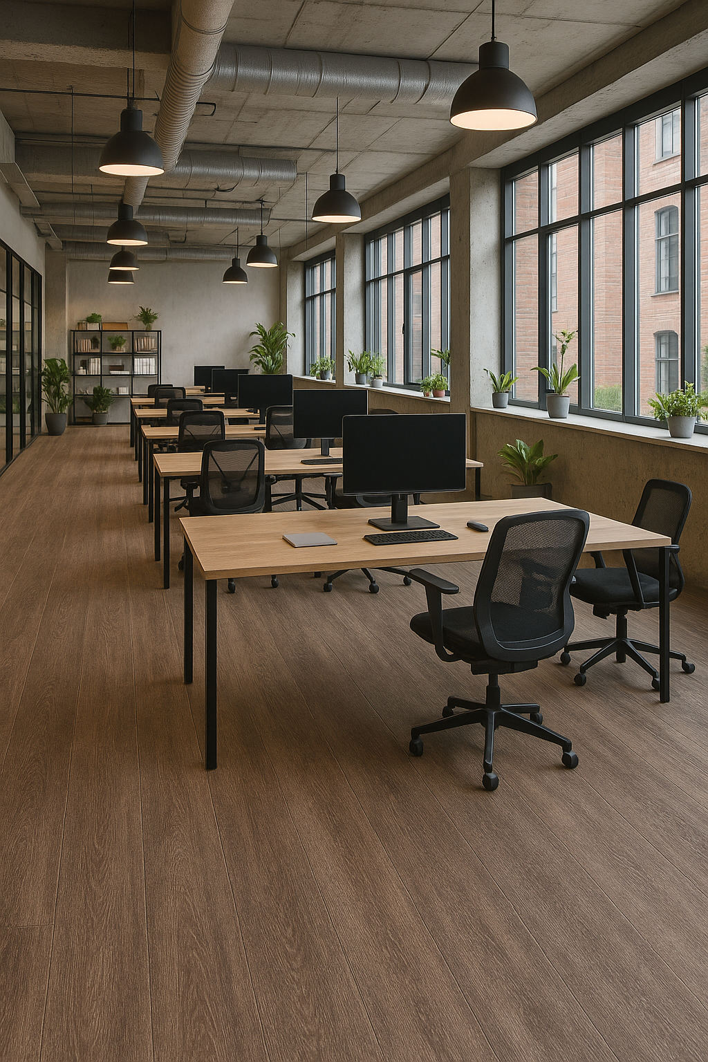 6 Pisos Vinilo Vinílicos Ceramicos PVC Laminados SPC