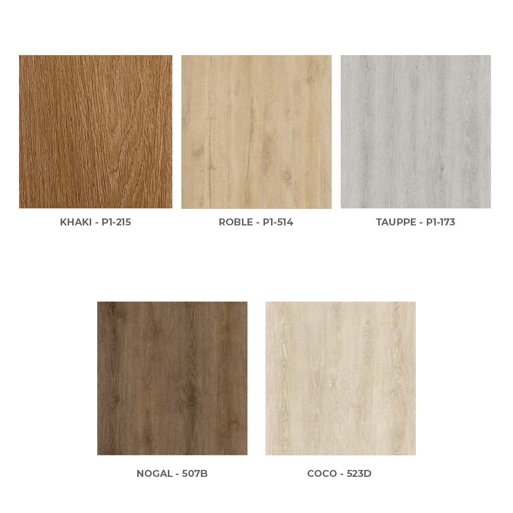Colores Referencias Piso Vinilico Lvt Nextile 2,5mm Vinilicos Madera Colores Pisos Vinilo Vinílicos Ceramicos PVC Laminados SPC