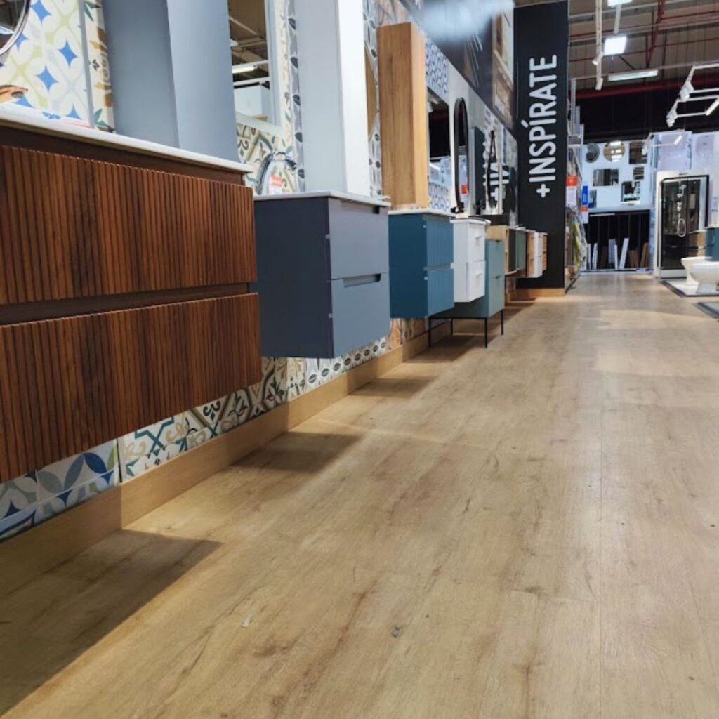 3 Pisos En Vinilo, Pvc, Cerámica, Laminado Y Spc De Las Marcas Decotile Y Lg Hausys. Pisos Vinilo Vinílicos Ceramicos PVC Laminados SPC