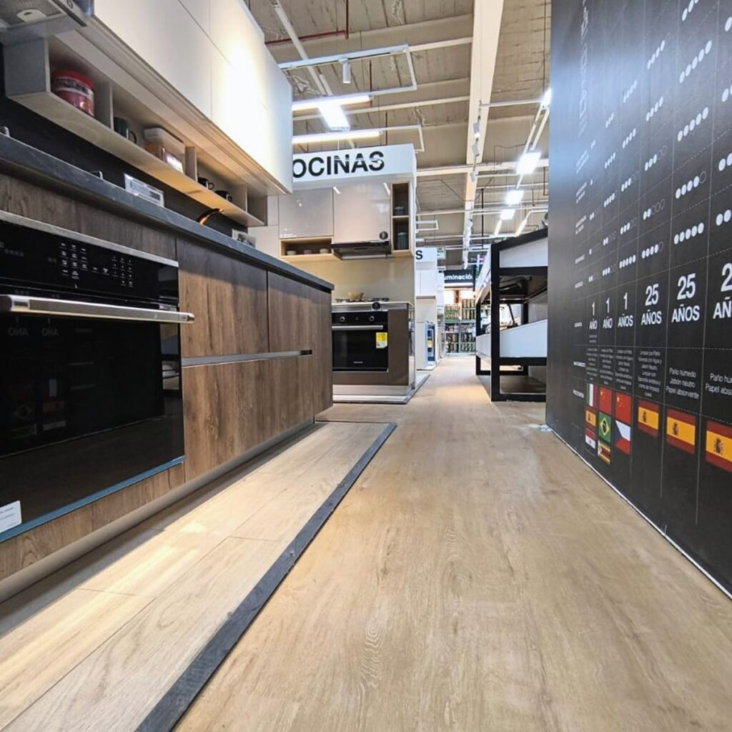 5 Pisos En Vinilo, Pvc, Cerámica, Laminado Y Spc De Las Marcas Decotile Y Lg Hausys. Pisos Vinilo Vinílicos Ceramicos PVC Laminados SPC