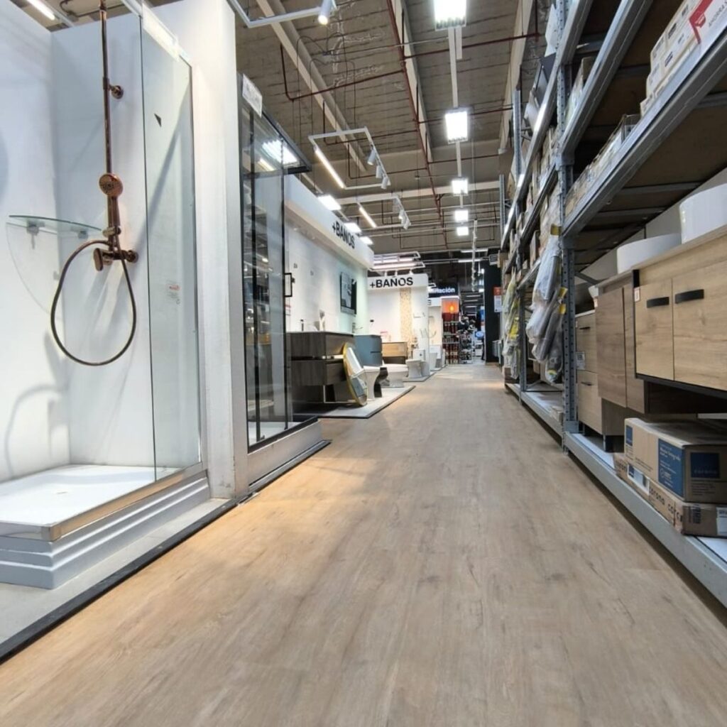 7 Pisos En Vinilo, Pvc, Cerámica, Laminado Y Spc De Las Marcas Decotile Y Lg Hausys. Pisos Vinilo Vinílicos Ceramicos PVC Laminados SPC