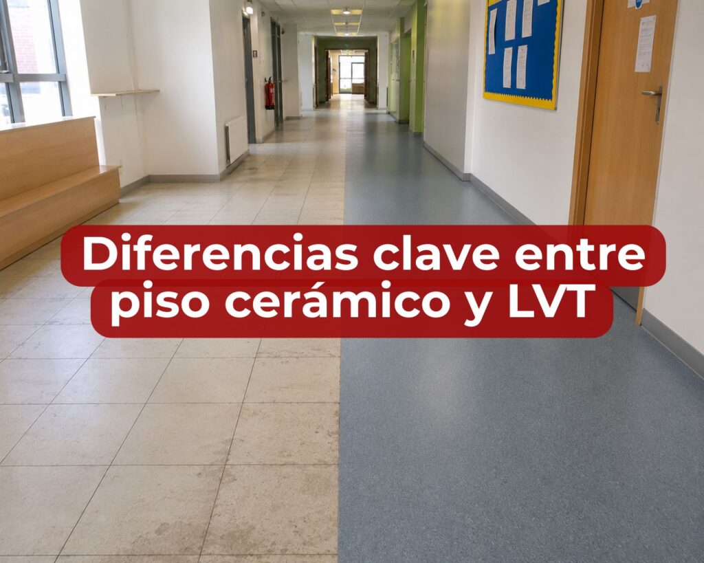 7 Pisos En Vinilo, Pvc, Cerámica, Laminado Y Spc De La Marca Lg Hausys Pisos Vinilo Vinílicos Ceramicos PVC Laminados SPC