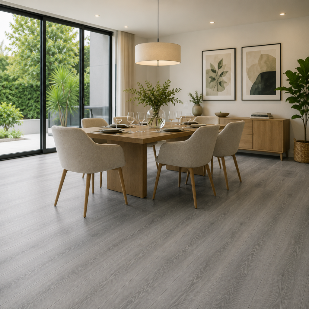 Pisos Spc Lvt Vinilico Comedor Pisos Vinilo Vinílicos Ceramicos PVC Laminados SPC