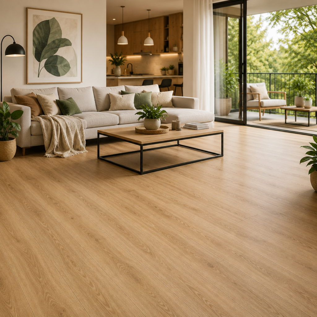 Pisos Spc Lvt Vinilico Sala Pisos Vinilo Vinílicos Ceramicos PVC Laminados SPC