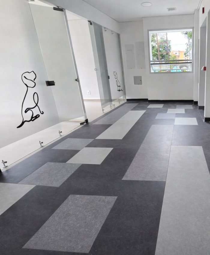2 Pisos En Vinilo, Pvc, Cerámica, Laminado Y Spc De Las Marcas Abc 2mm Y Nexroll 2mm Lg Hausys Pisos Vinilo Vinílicos Ceramicos PVC Laminados SPC