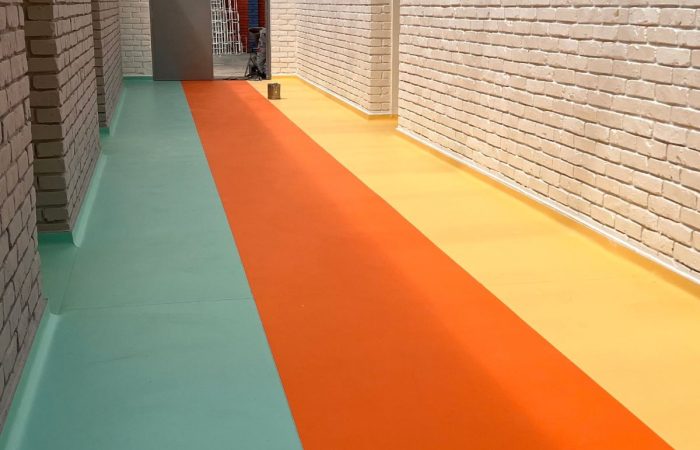 2 Pisos En Vinilo, Pvc, Cerámica, Laminado Y Spc De Las Marcas Mini 2mm Lg Hausys Pisos Vinilo Vinílicos Ceramicos PVC Laminados SPC