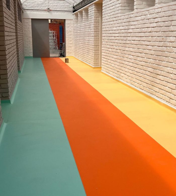 2 Pisos En Vinilo, Pvc, Cerámica, Laminado Y Spc De Las Marcas Mini 2mm Lg Hausys Pisos Vinilo Vinílicos Ceramicos PVC Laminados SPC