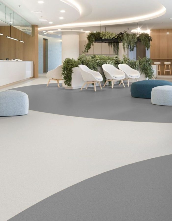 2 Pisos En Vinilo, Pvc, Cerámica, Laminado Y Spc De Las Marcas Medistep Origin 2mm Lg Hausys Pisos Vinilo Vinílicos Ceramicos PVC Laminados SPC