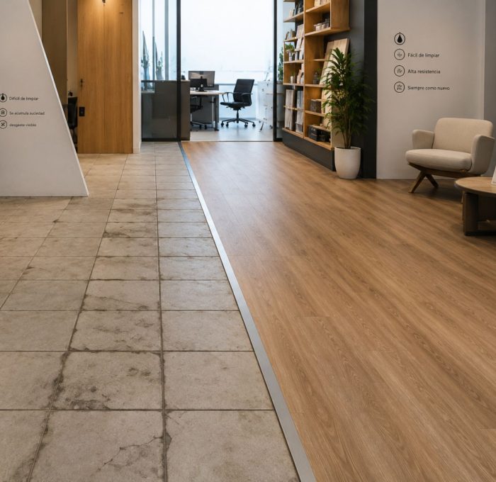 25 Pisos En Vinilo, Pvc, Cerámica, Laminado Y Spc De La Marca Lg Hausys Pisos Vinilo Vinílicos Ceramicos PVC Laminados SPC