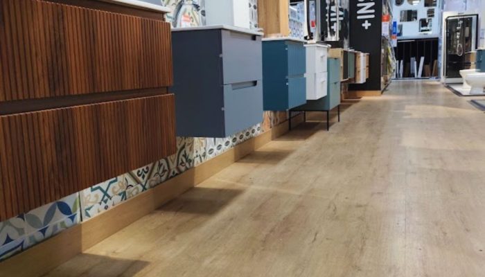 3 Pisos En Vinilo, Pvc, Cerámica, Laminado Y Spc De Las Marcas Decotile Y Lg Hausys. Pisos Vinilo Vinílicos Ceramicos PVC Laminados SPC