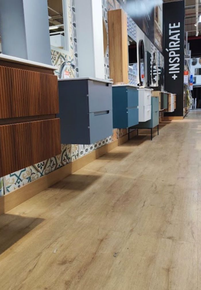 3 Pisos En Vinilo, Pvc, Cerámica, Laminado Y Spc De Las Marcas Decotile Y Lg Hausys. Pisos Vinilo Vinílicos Ceramicos PVC Laminados SPC
