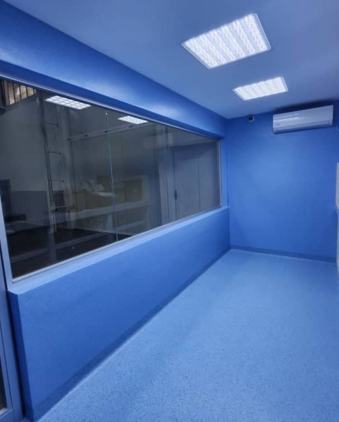3 Pisos En Vinilo, Pvc, Cerámica, Laminado Y Spc De Las Marcas Medistep Origin Y Medistep Conductive Y Lg Hausys. Pisos Vinilo Vinílicos Ceramicos PVC Laminados SPC