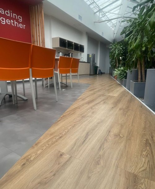 5 Pisos En Vinilo, Pvc, Cerámica, Laminado Y Spc De Las Marcas Decotile 3mm Y Concrete 3mm Lg Hausys. Pisos Vinilo Vinílicos Ceramicos PVC Laminados SPC