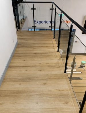 5 Pisos En Vinilo, Pvc, Cerámica, Laminado Y Spc De Las Marcas Nexspc 5mm Lg Hausys Pisos Vinilo Vinílicos Ceramicos PVC Laminados SPC