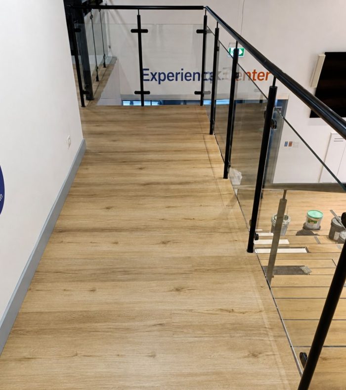 5 Pisos En Vinilo, Pvc, Cerámica, Laminado Y Spc De Las Marcas Nexspc 5mm Lg Hausys Pisos Vinilo Vinílicos Ceramicos PVC Laminados SPC