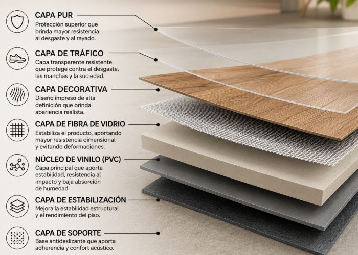 51 Pisos En Vinilo, Pvc, Cerámica, Laminado Y Spc De La Marca Lg Hausys Pisos Vinilo Vinílicos Ceramicos PVC Laminados SPC