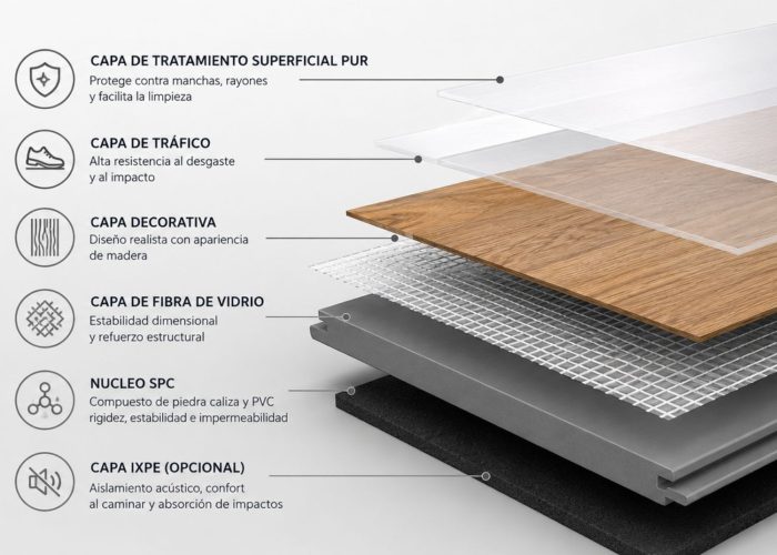57 Pisos En Vinilo, Pvc, Cerámica, Laminado Y Spc De La Marca Lg Hausys Pisos Vinilo Vinílicos Ceramicos PVC Laminados SPC