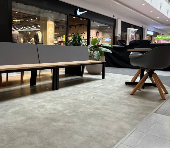 6 Pisos En Vinilo, Pvc, Cerámica, Laminado Y Spc De Las Marcas Decotile Y Concrete Y Lg Hausys. Pisos Vinilo Vinílicos Ceramicos PVC Laminados SPC