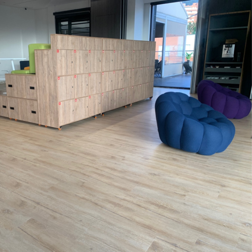 6 Pisos En Vinilo, Pvc, Cerámica, Laminado Y Spc De Las Marcas Nextile Y Lg Hausys. Pisos Vinilo Vinílicos Ceramicos PVC Laminados SPC