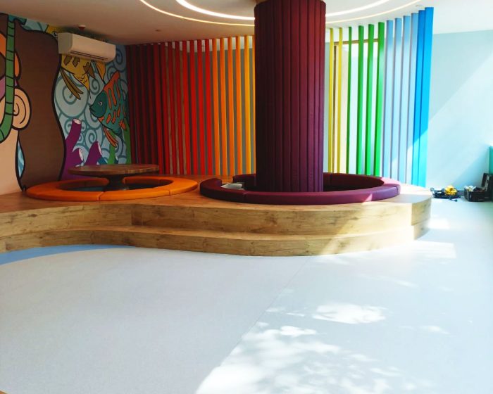 7 Pisos En Vinilo, Pvc, Cerámica, Laminado Y Spc De Las Marcas Medistep Origin Y Lg Hausys. Pisos Vinilo Vinílicos Ceramicos PVC Laminados SPC