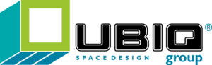 Ubiq Group – Space Design